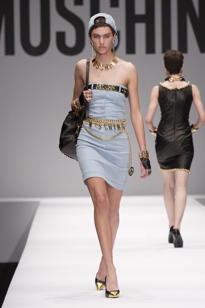 Moschino