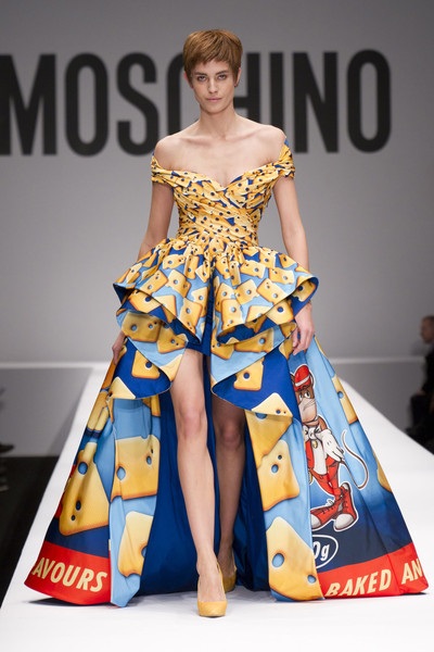 Moschino