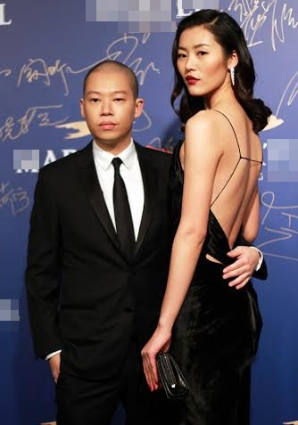 Nguyễn Công Trí gặp gỡ NTK nổi tiếng Jason Wu ở Thượng Hải - 4 Nguyễn Công Trí gặp gỡ NTK nổi tiếng Jason Wu ở Thượng Hải