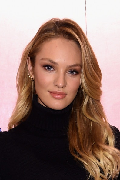 Candice Swanepoel đẹp mọi khoảnh khắc - 1 Candice Swanepoel