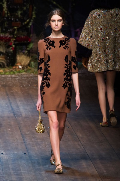 BST sang trọng của Dolce & Gabbana - 20 Dolce & Gabbana