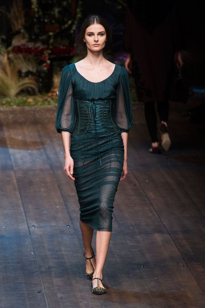 BST sang trọng của Dolce & Gabbana - 38 Dolce & Gabbana