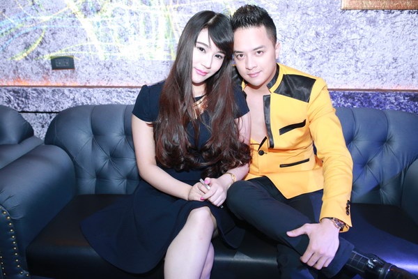 Đã khá lâu Cao Thái Sơn mới tái ngộ khán giả thủ đô