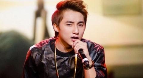 Giải trình khẳng định Sơn Tùng không đạo nhạc - 1 Sơn Tùng dính vào nghi án đạo nhạc bài hát Chắc ai đó sẽ về