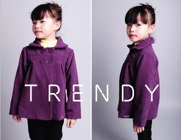 “Mặt trời mùa đông” - Lookbook xua tan giá lạnh - 1 “Mặt trời mùa đông” - Lookbook xua tan giá lạnh