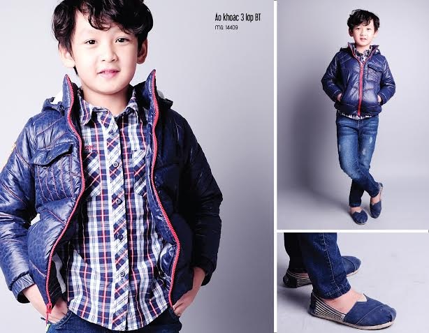 “Mặt trời mùa đông” - Lookbook xua tan giá lạnh - 5 “Mặt trời mùa đông” - Lookbook xua tan giá lạnh