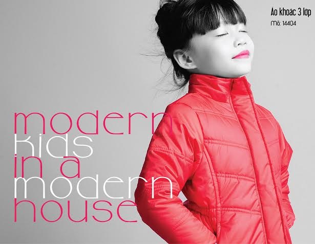 “Mặt trời mùa đông” - Lookbook xua tan giá lạnh - 8 “Mặt trời mùa đông” - Lookbook xua tan giá lạnh