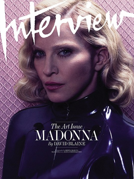 Madonna - 56 tuổi vẫn trẻ đẹp đáng ngưỡng mộ - 1 VN