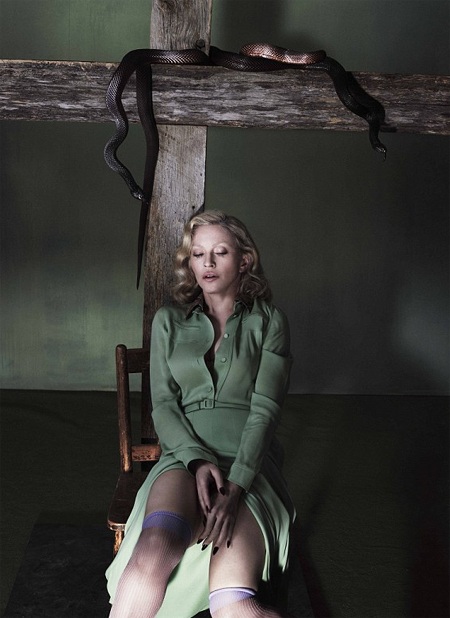 Madonna - 56 tuổi vẫn trẻ đẹp đáng ngưỡng mộ - 4 VN