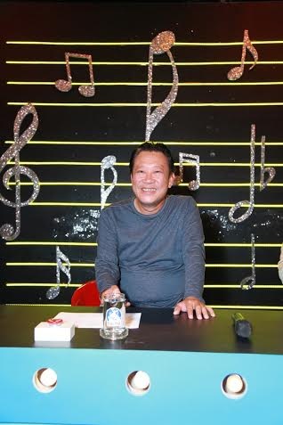 Nhạc sĩ Lê Quang tiết lộ kỷ niệm với rock band Da Vàng - 1 Nhạc sĩ Lê Quang tiết lộ kỷ niệm với rock band Da Vàng