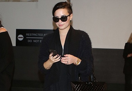 Demi Lovato rao bán nhà triệu đô - 13 Demi Lovato