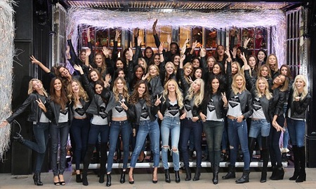 Victoria's Secret Angels