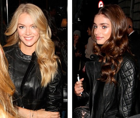 Victoria's Secret Angels