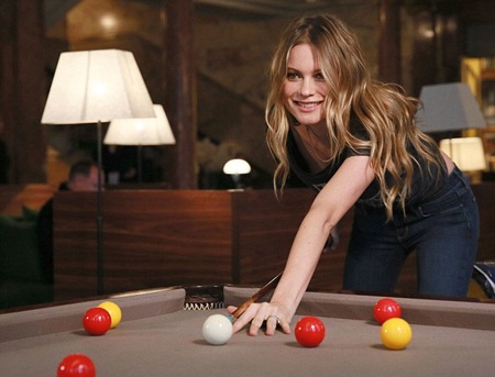 Victoria's Secret Angels