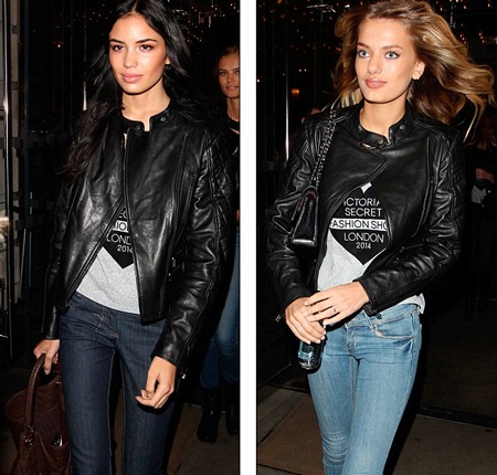 Victoria's Secret Angels