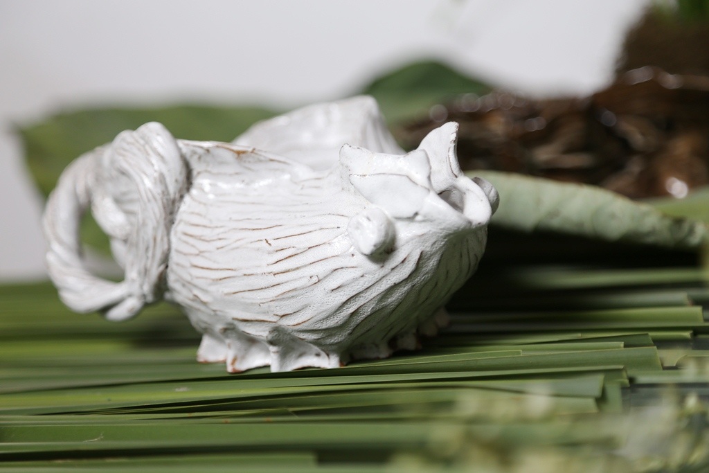 Nét mới của gốm Việt - 13 Sản phẩm gốm