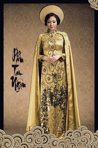 NTK Văn Thành Công - đi chậm để được thăng hoa - 3 NTK Văn Thành Công - đi chậm để được thăng hoa