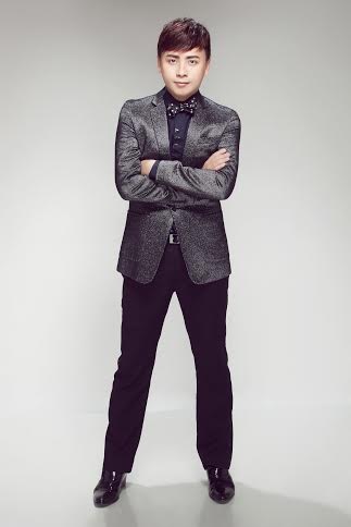 NTK Văn Thành Công - đi chậm để được thăng hoa - 1 NTK Văn Thành Công - đi chậm để được thăng hoa