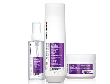 Bộ sản phẩm Siêu suôn nếp châu Á