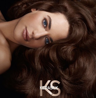 Mặt nạ Lụa Keratin Kerasilk