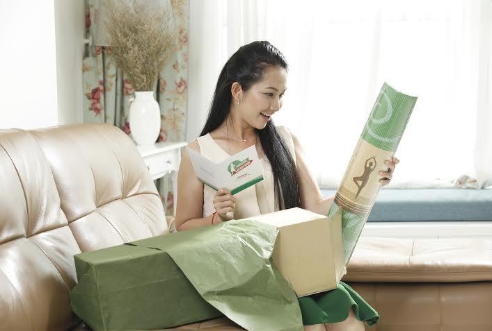 Kim Hiền:“Tôi vẽ thời gian cho mỗi vai trò” - 1 Kim Hiền:“Tôi vẽ thời gian cho mỗi vai trò”