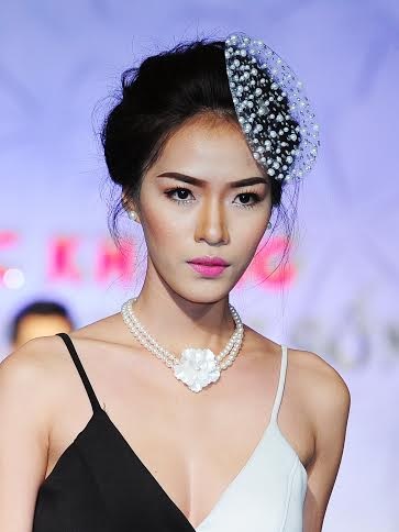 Ngọc trai luôn mang đến cho chủ nhân của nó sự sang trọng và quyền lực của sự quyến rũ