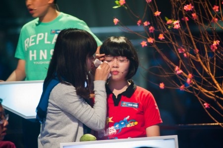 Chinh Phục tròn 1 tuổi: Những chặng đường đáng nhớ - 5 Chăm nom đến các thành viên nhỏ tuổi nhất luôn là ưu tiên số một trong “đại gia đình” Chinh Phục