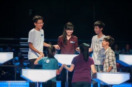 Chinh Phục tròn 1 tuổi: Những chặng đường đáng nhớ - 8 Mà còn trở thành “cây cầu” kết nối những tình bạn đẹp từ khắp mọi miền Tổ quốc