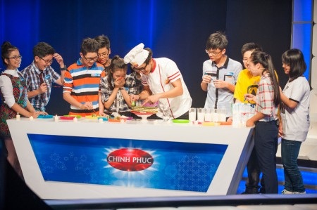 Chinh Phục tròn 1 tuổi: Những chặng đường đáng nhớ - 9 Mà còn trở thành “cây cầu” kết nối những tình bạn đẹp từ khắp mọi miền Tổ quốc