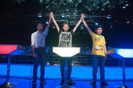 Chinh Phục tròn 1 tuổi: Những chặng đường đáng nhớ - 10 Mà còn trở thành “cây cầu” kết nối những tình bạn đẹp từ khắp mọi miền Tổ quốc