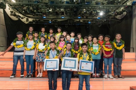 Chinh Phục tròn 1 tuổi: Những chặng đường đáng nhớ - 11 Mà còn trở thành “cây cầu” kết nối những tình bạn đẹp từ khắp mọi miền Tổ quốc