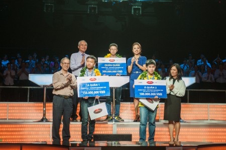 Chinh Phục tròn 1 tuổi: Những chặng đường đáng nhớ - 12 Mà còn trở thành “cây cầu” kết nối những tình bạn đẹp từ khắp mọi miền Tổ quốc