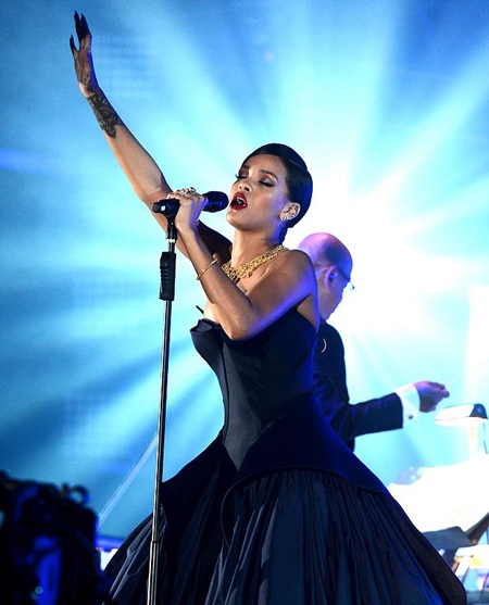 Rihanna