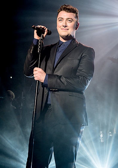 Sam Smith