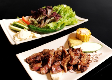 Á Gia - Nhà hàng ẩm thực đường phố Châu Á đầu tiên tại Hà Nội - 3 Á Gia - Nhà hàng ẩm thực đường phố Châu Á đầu tiên tại Hà Nội