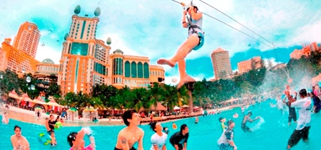 Xu hướng du lịch tiết kiệm của giới trẻ