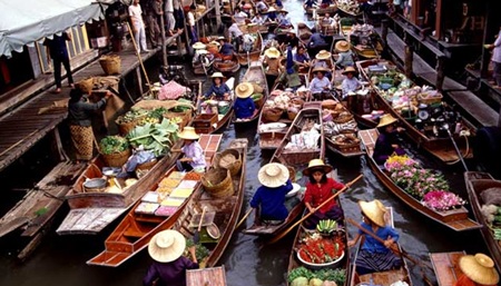 Xu hướng du lịch tiết kiệm của giới trẻ