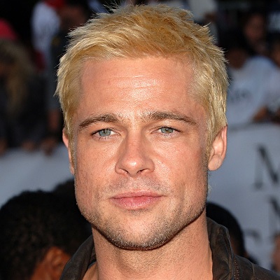 Brad Pitt - Điển trai theo năm tháng - 4 Brad Pitt - Điển trai theo năm tháng