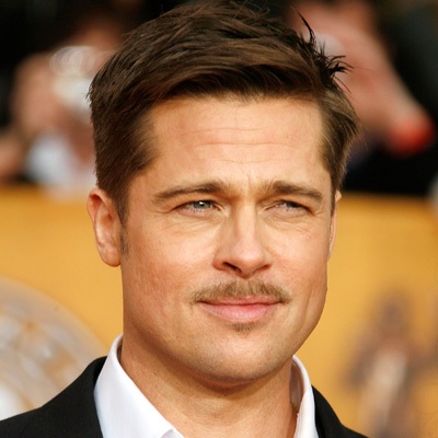 Brad Pitt - Điển trai theo năm tháng - 5 Năm 2009, Brad Pitt xuất hiện với hình tượng quý ông lịch lãm, chỉn chu