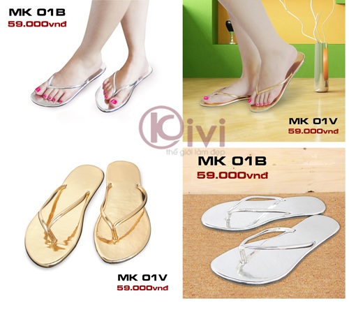 Giày hàng hiệu Miski - Tưng bừng khai trương - Nhận quà cực hot! - 2 Giày hàng hiệu Miski - Tưng bừng khai trương - Nhận quà cực hot!