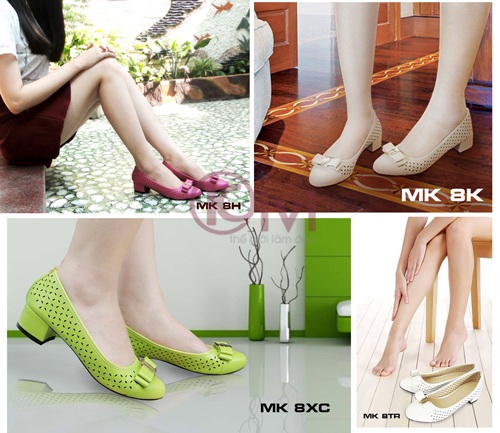 Giày hàng hiệu Miski - Tưng bừng khai trương - Nhận quà cực hot! - 3 Giày hàng hiệu Miski - Tưng bừng khai trương - Nhận quà cực hot!