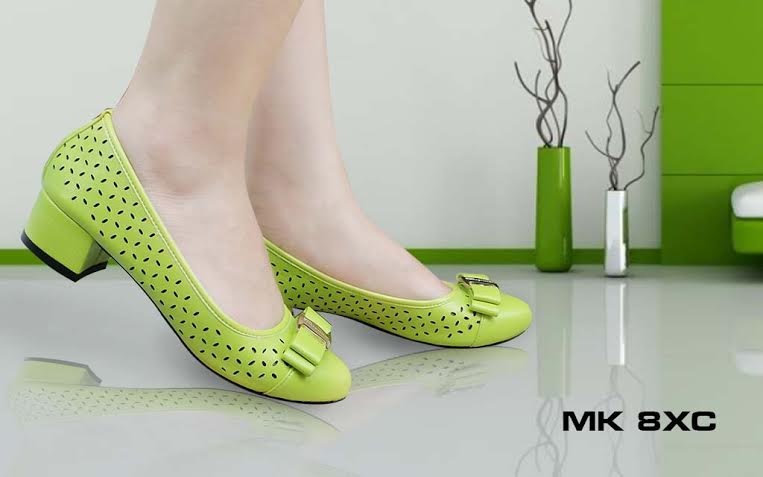 Tưng bừng khai trương giày dép Miski nhận ngay quà hấp dẫn! - 10 Những mẫu dép gọn nhẹ cũng là lựa chọn lý tưởng cho những cô nàng thích đơn giản.
