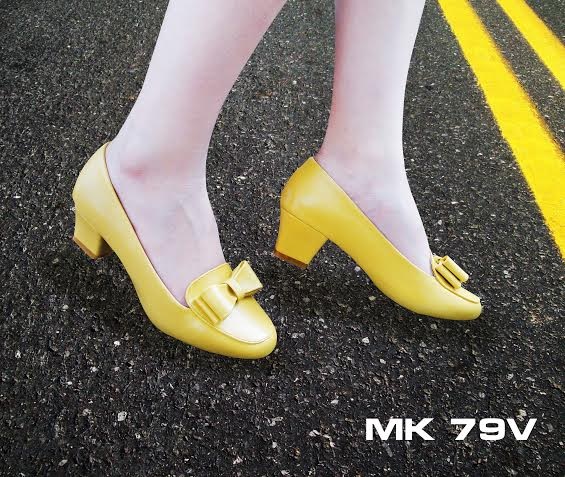 Cùng Miski khám phá xu hướng giày dép 2015 - 4 Cùng Miski khám phá xu hướng giày dép 2015