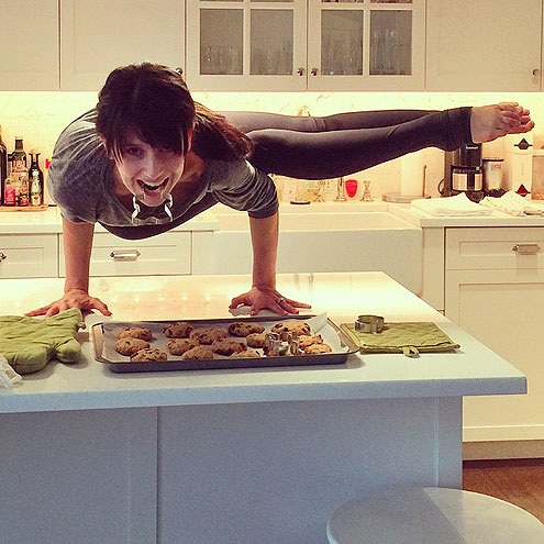 “Sao” tưng bừng đón Giáng sinh - 3 Sao chơi Noel