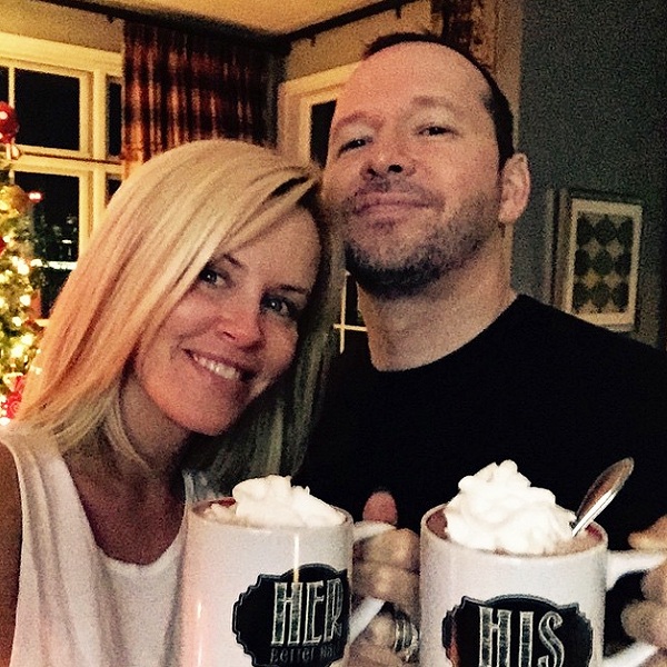 “Sao” tưng bừng đón Giáng sinh - 7 Sao chơi Noel