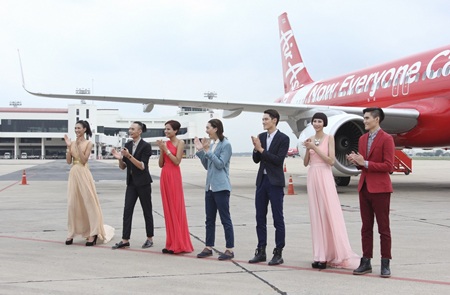 VietNam Next Top Model và những trải nghiệm thú vị tại Thái Lan - 2 VietNam Next Top Model và những trải nghiệm thú vị tại Thái Lan