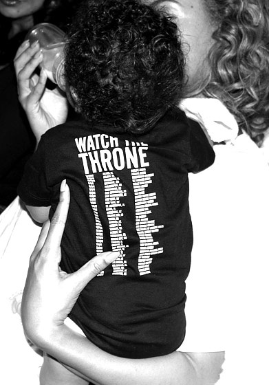 Những hình ảnh đáng yêu của con gái Beyonce - 7 Sao và bé