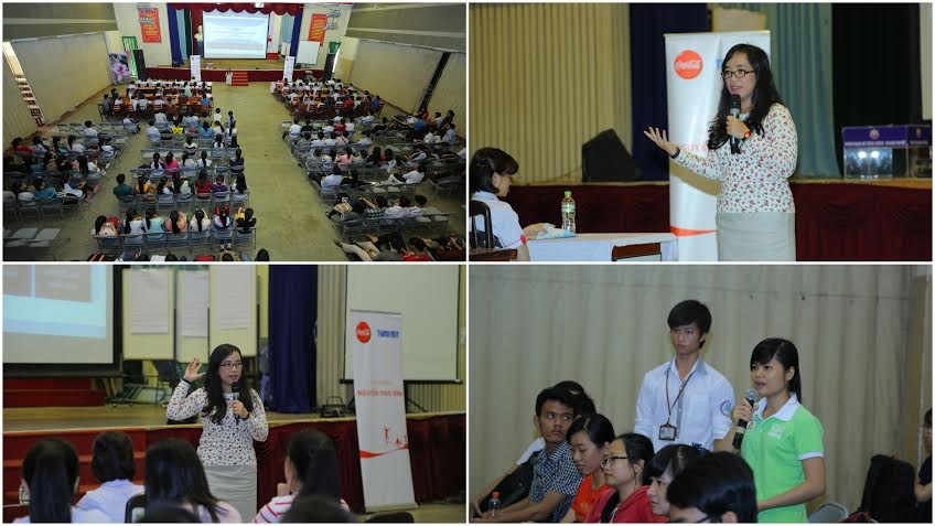 Xây dựng thương hiệu cá nhân trong lĩnh vực Chuỗi Cung Ứng - 1 Xây dựng thương hiệu cá nhân trong lĩnh vực Chuỗi Cung Ứng