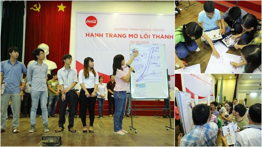 Xây dựng thương hiệu cá nhân trong lĩnh vực Chuỗi Cung Ứng - 2 Xây dựng thương hiệu cá nhân trong lĩnh vực Chuỗi Cung Ứng