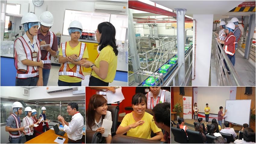 Xây dựng thương hiệu cá nhân trong lĩnh vực Chuỗi Cung Ứng - 4 Xây dựng thương hiệu cá nhân trong lĩnh vực Chuỗi Cung Ứng